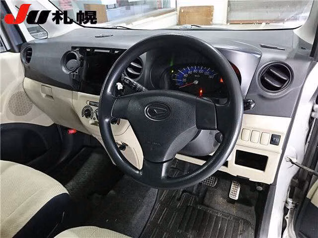 DAIHATSU TANTO EXE
