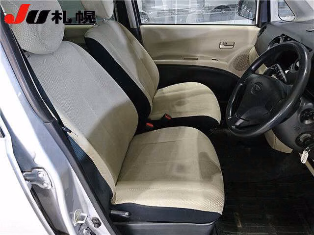 DAIHATSU TANTO EXE