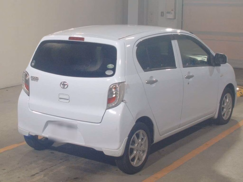 TOYOTA PIXIS EPOCH