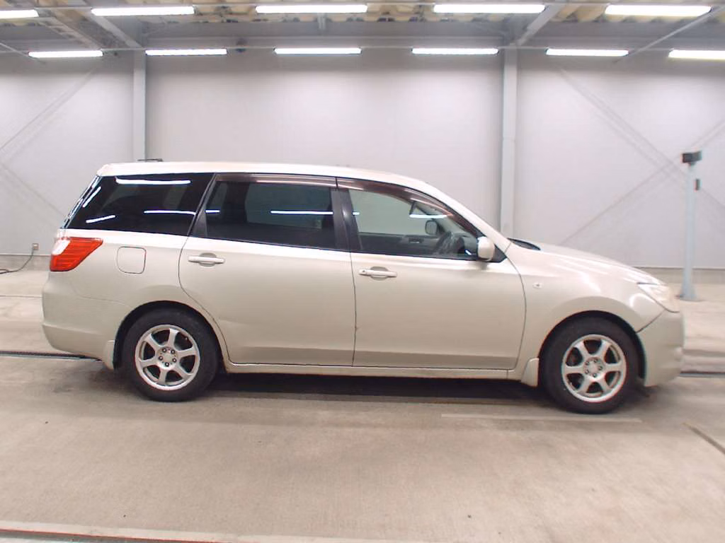 SUBARU EXIGA