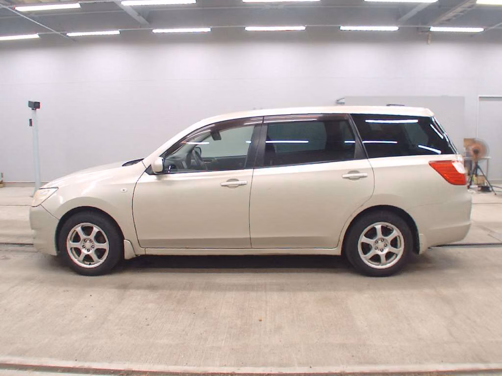 SUBARU EXIGA