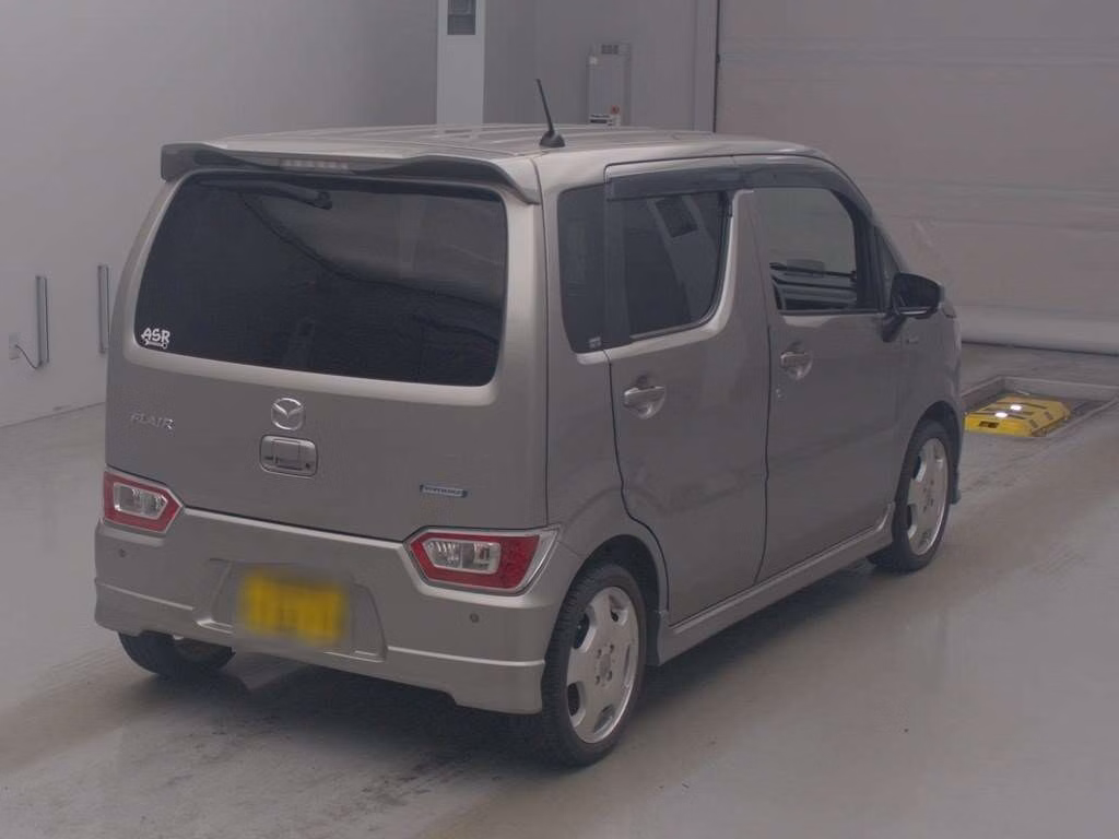 MAZDA FLAIR