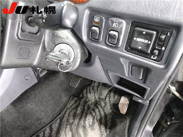 DAIHATSU TERIOS KID