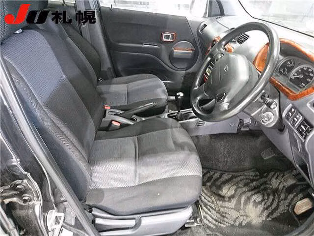 DAIHATSU TERIOS KID