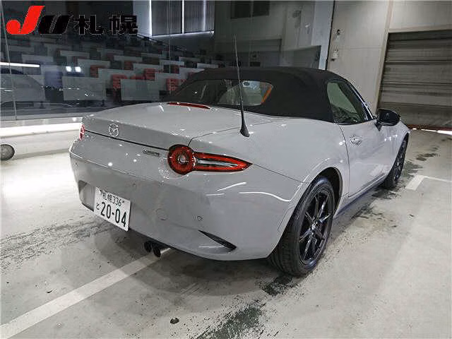 MAZDA ROADSTER