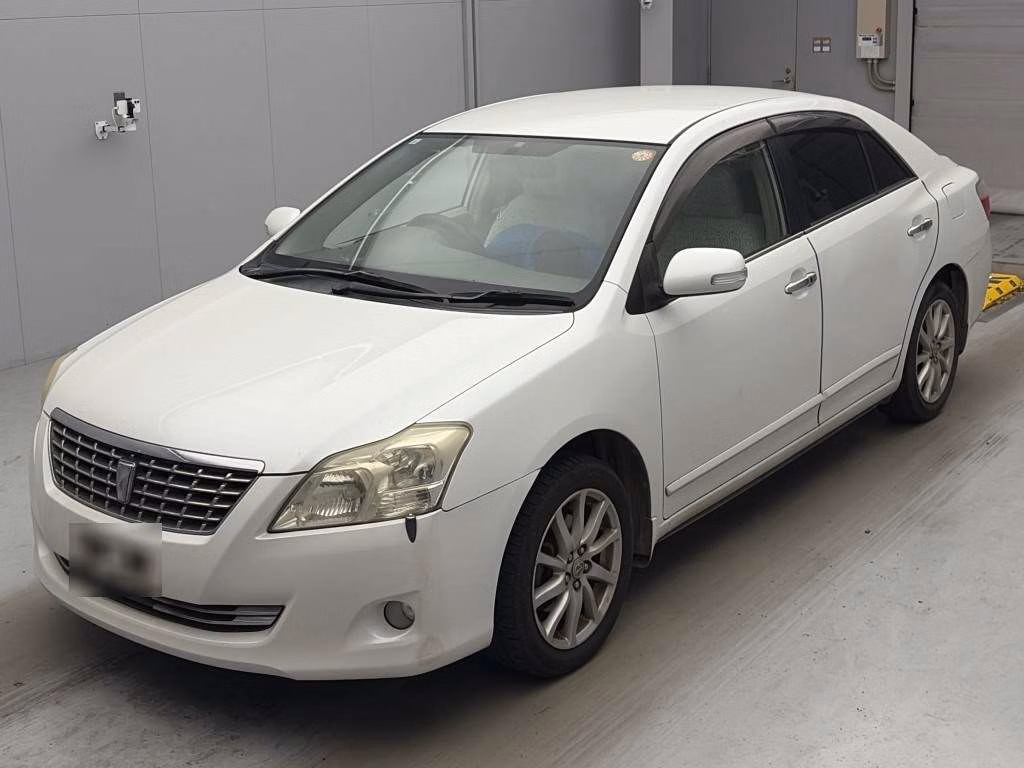 TOYOTA PREMIO
