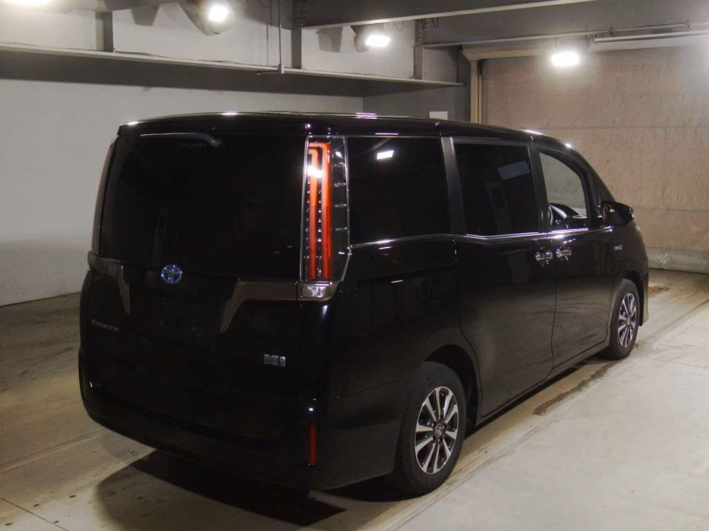 TOYOTA ESQUIRE