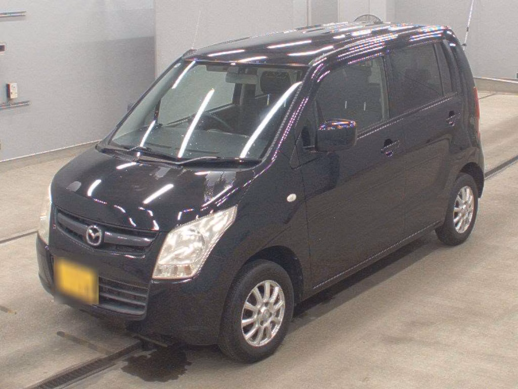 MAZDA AZ-WAGON