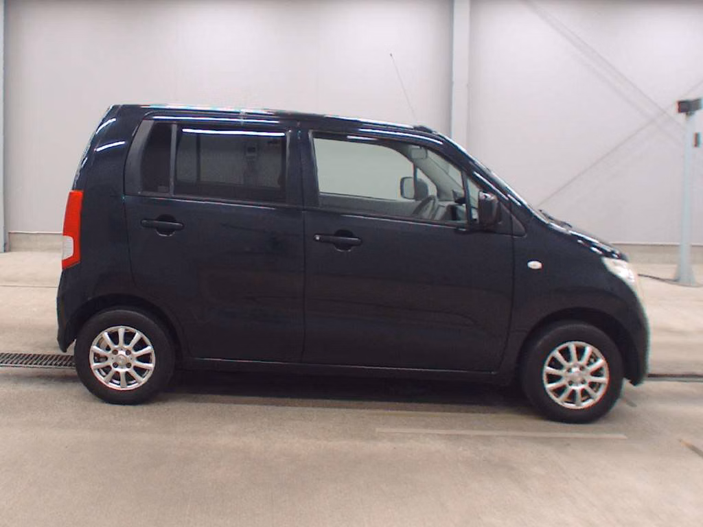 MAZDA AZ-WAGON