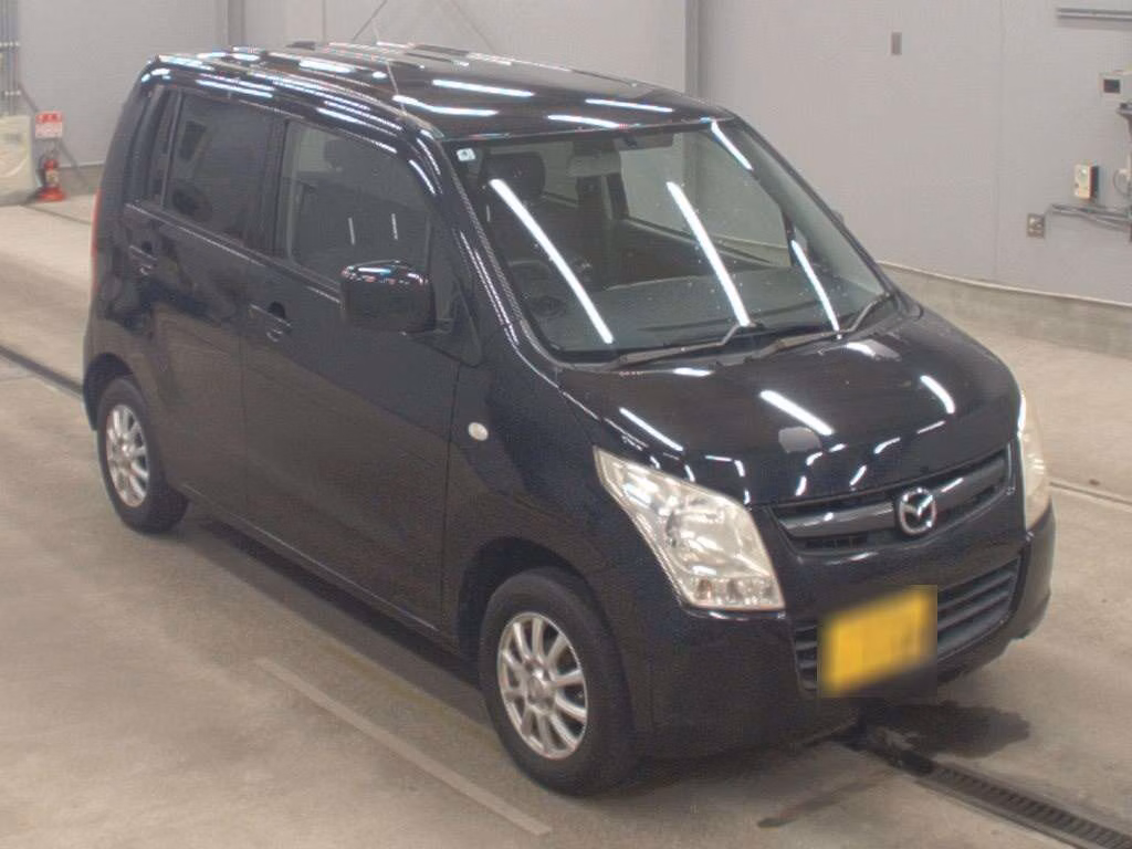 MAZDA AZ-WAGON