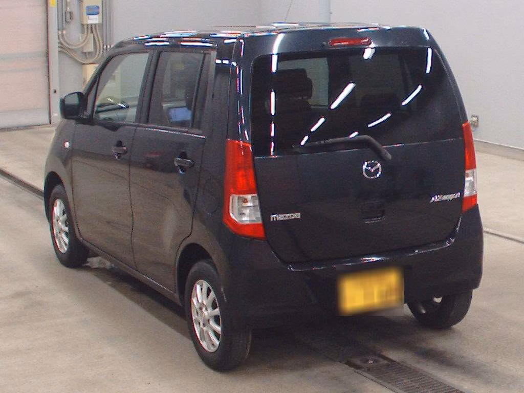 MAZDA AZ-WAGON