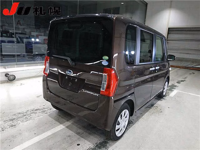 SUBARU CHIFFON