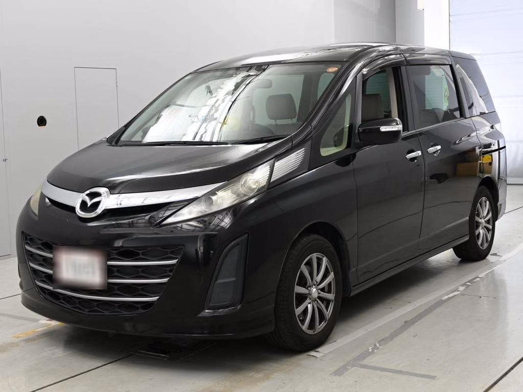 MAZDA BIANTE