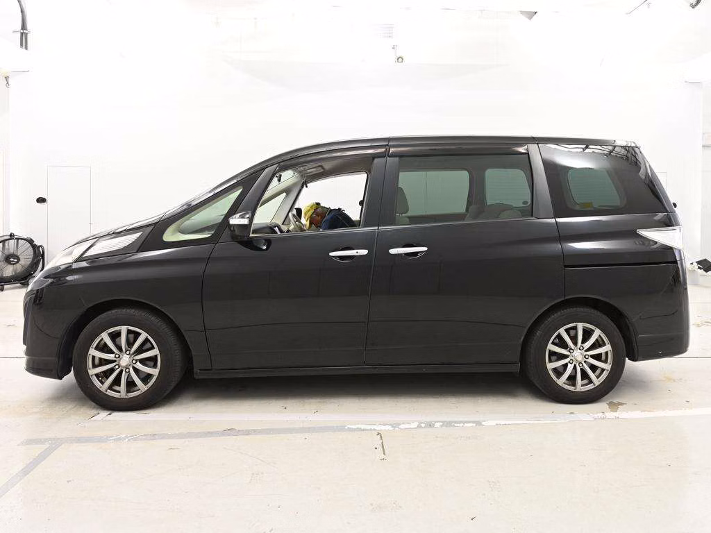 MAZDA BIANTE
