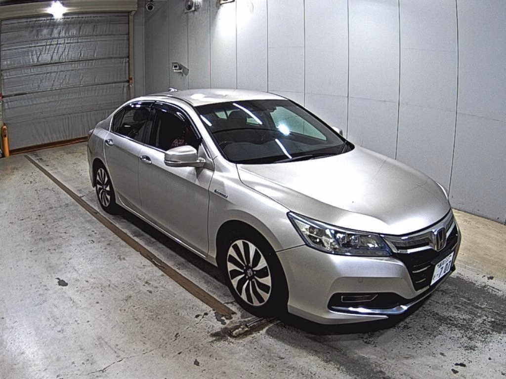 HONDA ACCORD