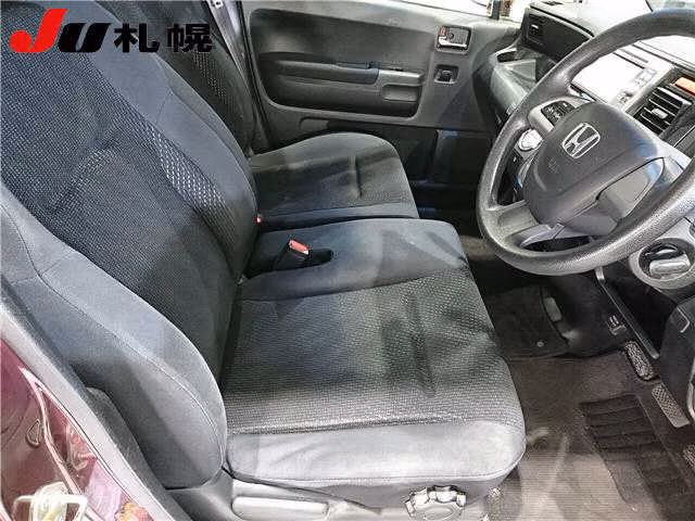 HONDA LIFE