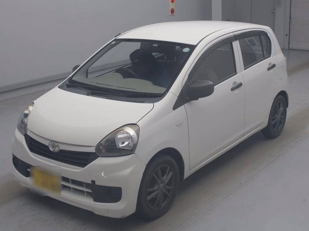 TOYOTA PIXIS EPOCH
