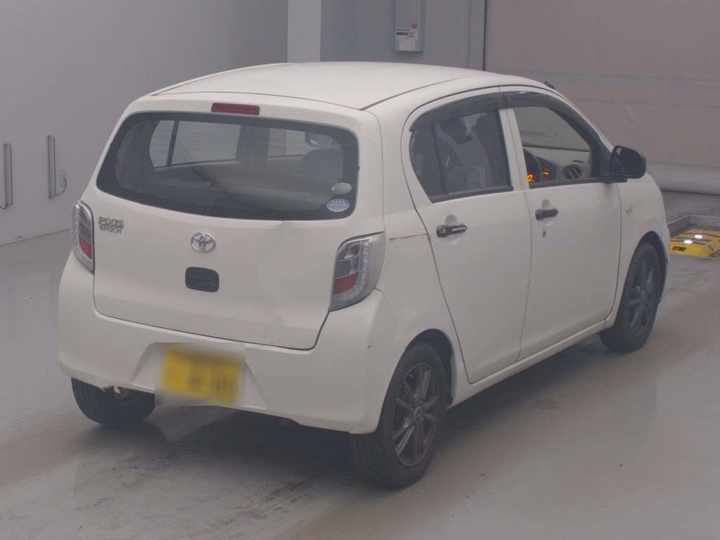 TOYOTA PIXIS EPOCH