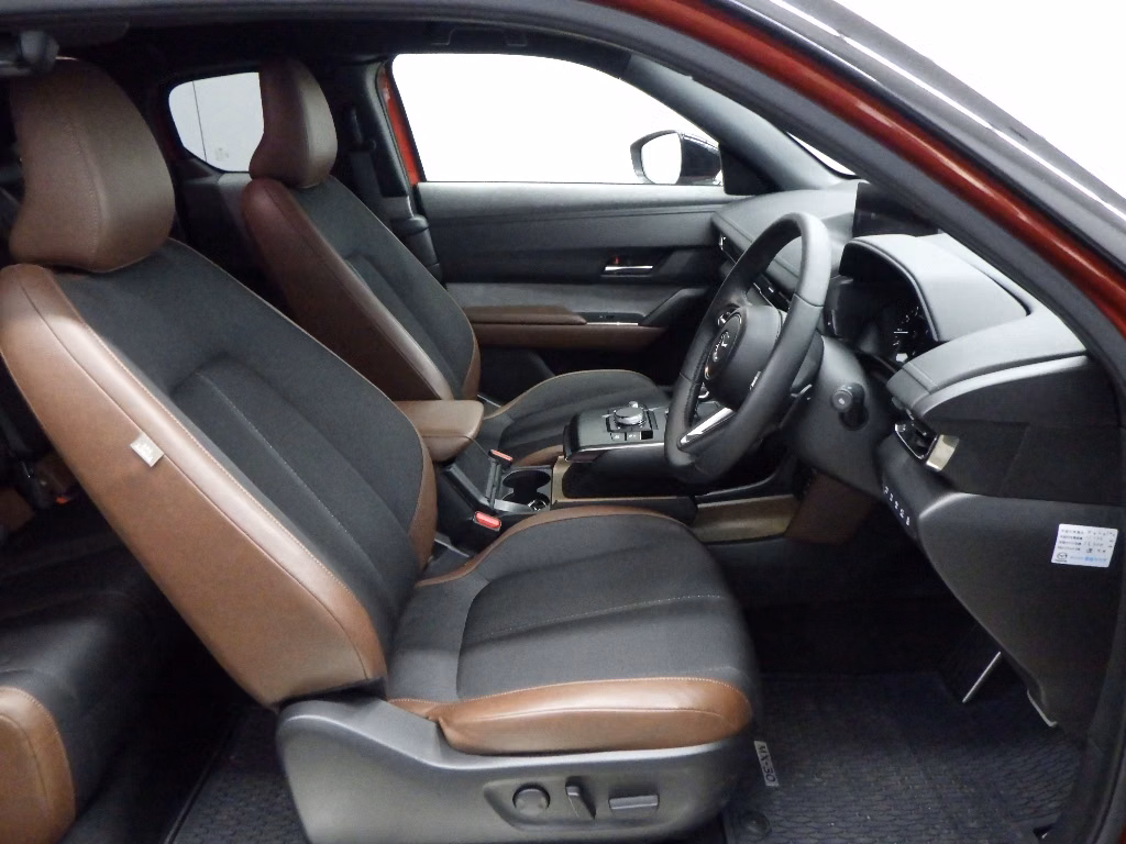 MAZDA MX-30