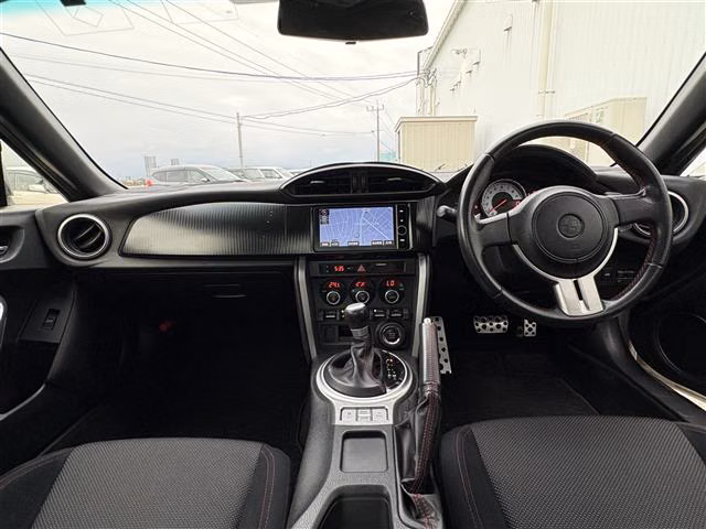 TOYOTA GT 86