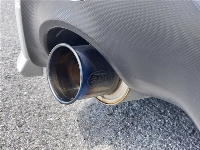 TOYOTA GT 86