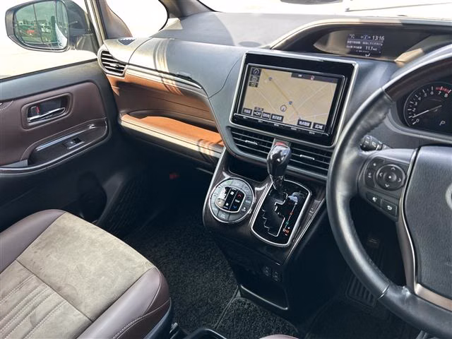 TOYOTA ESQUIRE