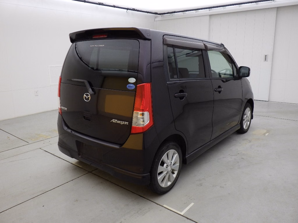 MAZDA AZ-WAGON