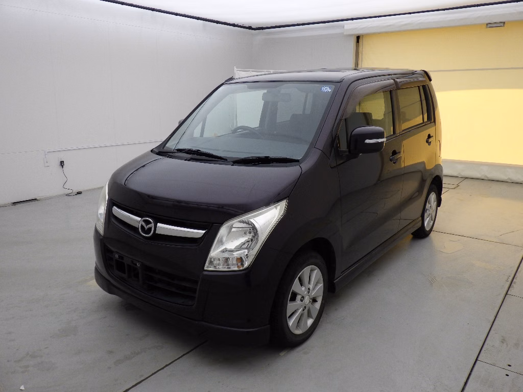 MAZDA AZ-WAGON