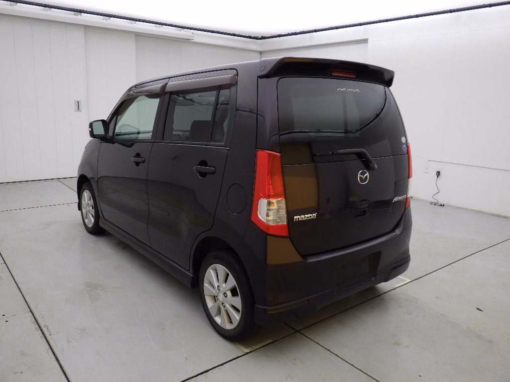 MAZDA AZ-WAGON