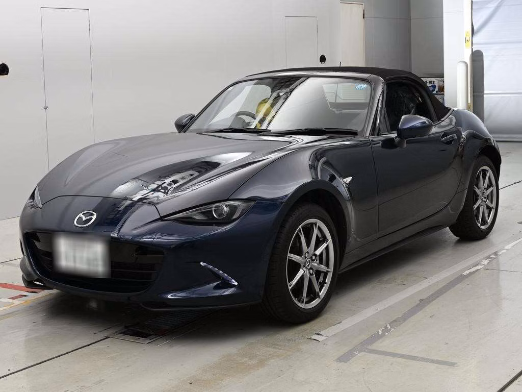 MAZDA ROADSTER