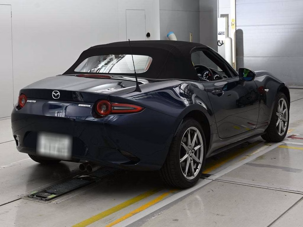 MAZDA ROADSTER