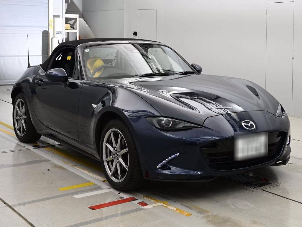 MAZDA ROADSTER
