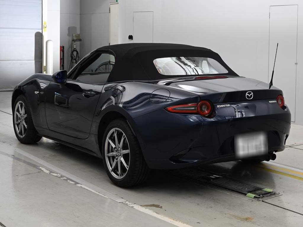 MAZDA ROADSTER