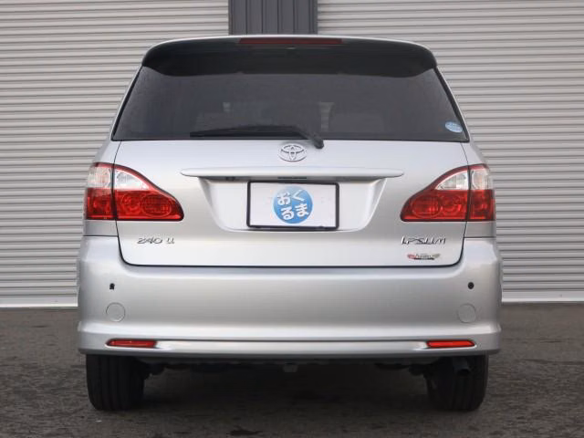 TOYOTA IPSUM