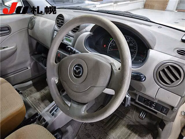MAZDA CAROL