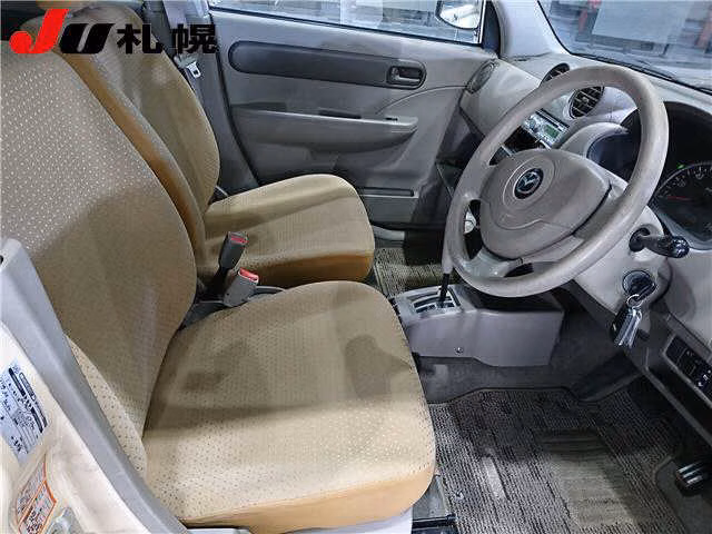 MAZDA CAROL