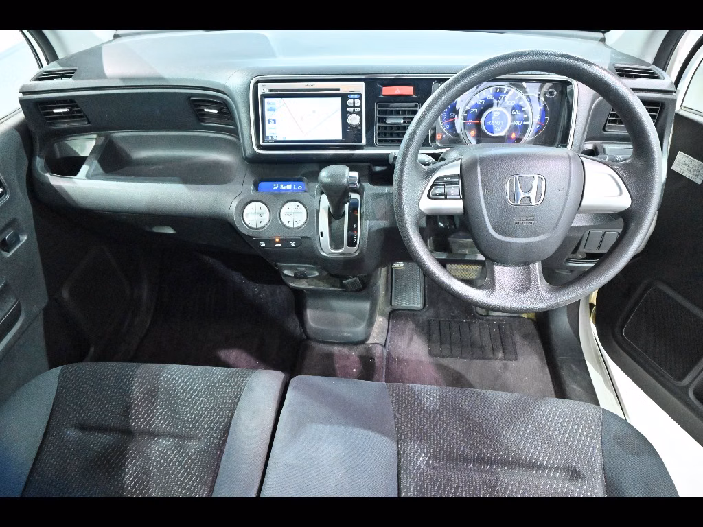 HONDA LIFE