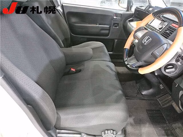 HONDA LIFE