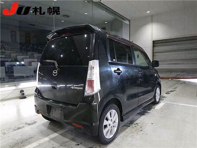 MAZDA AZ-WAGON