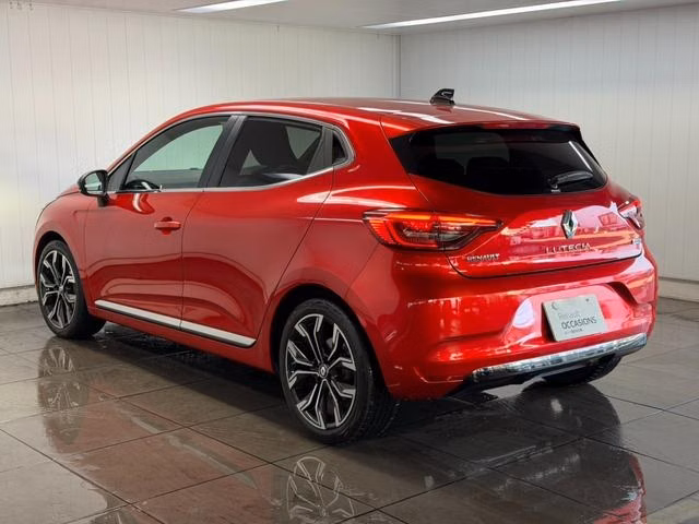 RENAULT LUTECIA