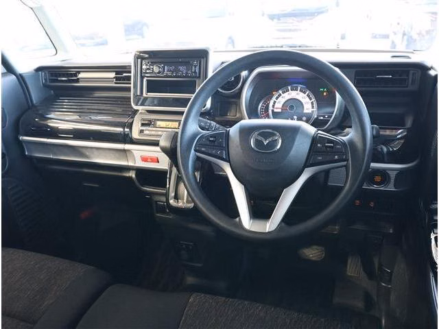 MAZDA FLAIR WAGON