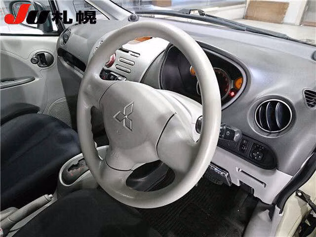 MITSUBISHI I