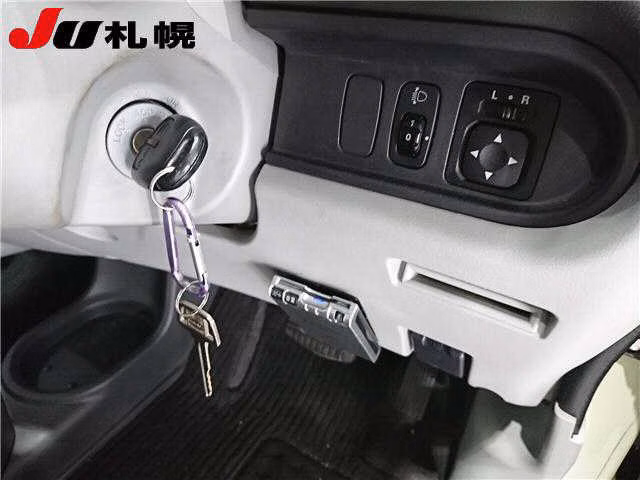 MITSUBISHI I