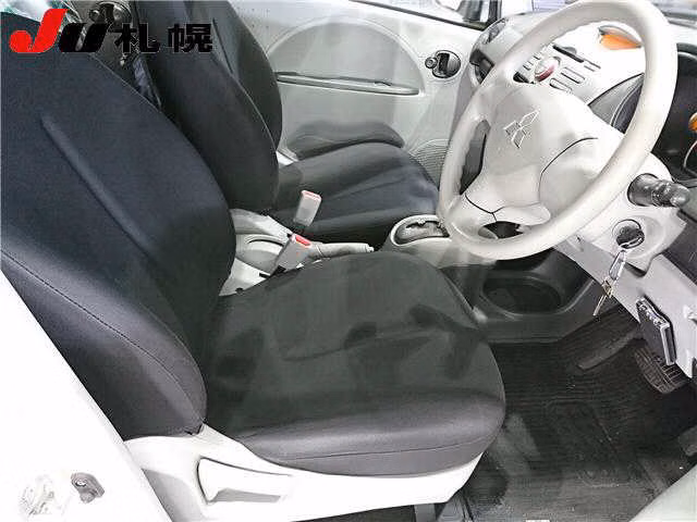MITSUBISHI I