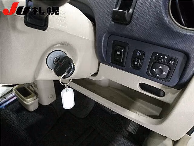 NISSAN OTTI
