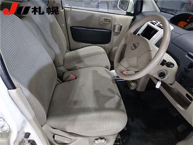 NISSAN OTTI