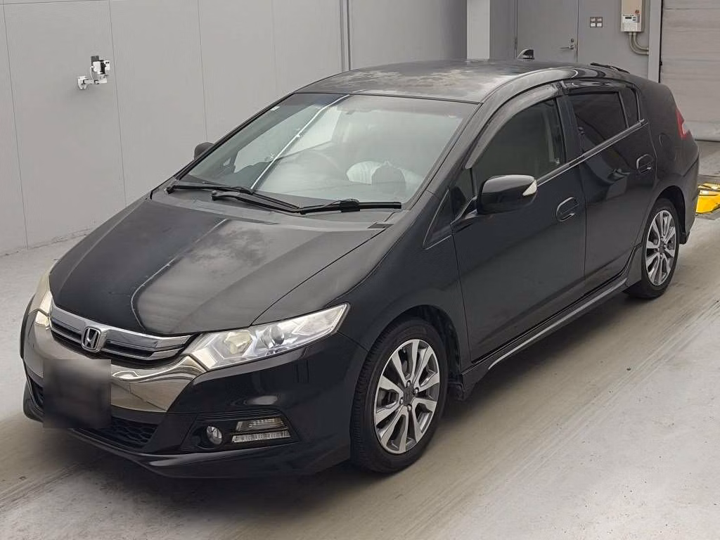 HONDA INSIGHT