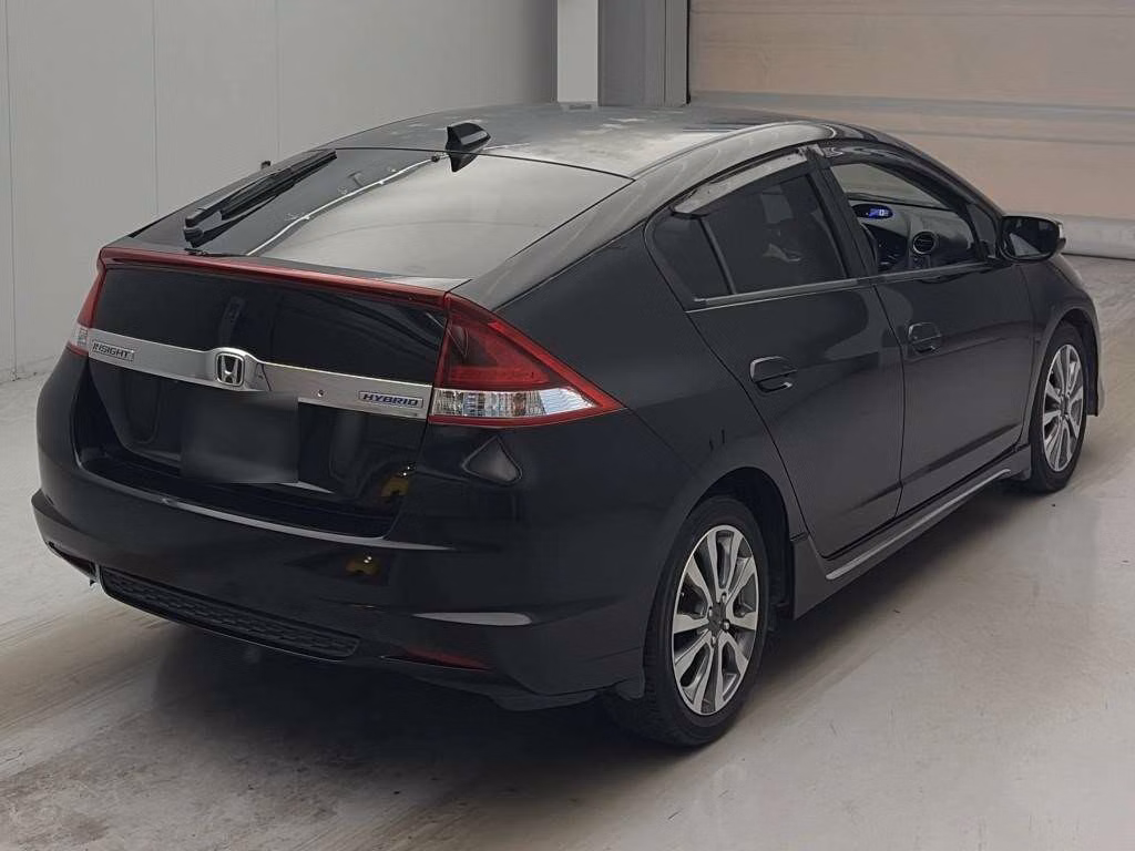 HONDA INSIGHT