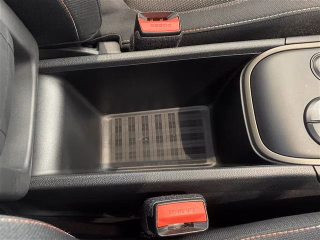 MINI CROSSOVER