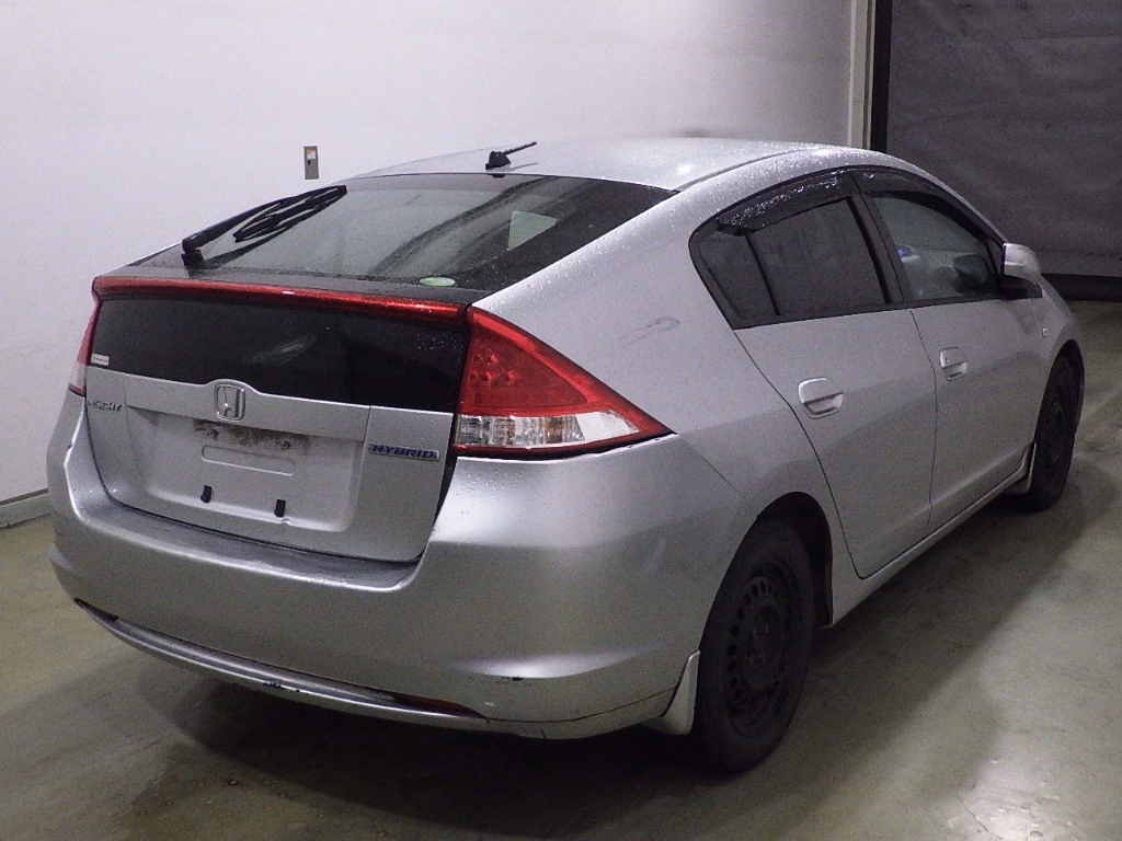 HONDA INSIGHT